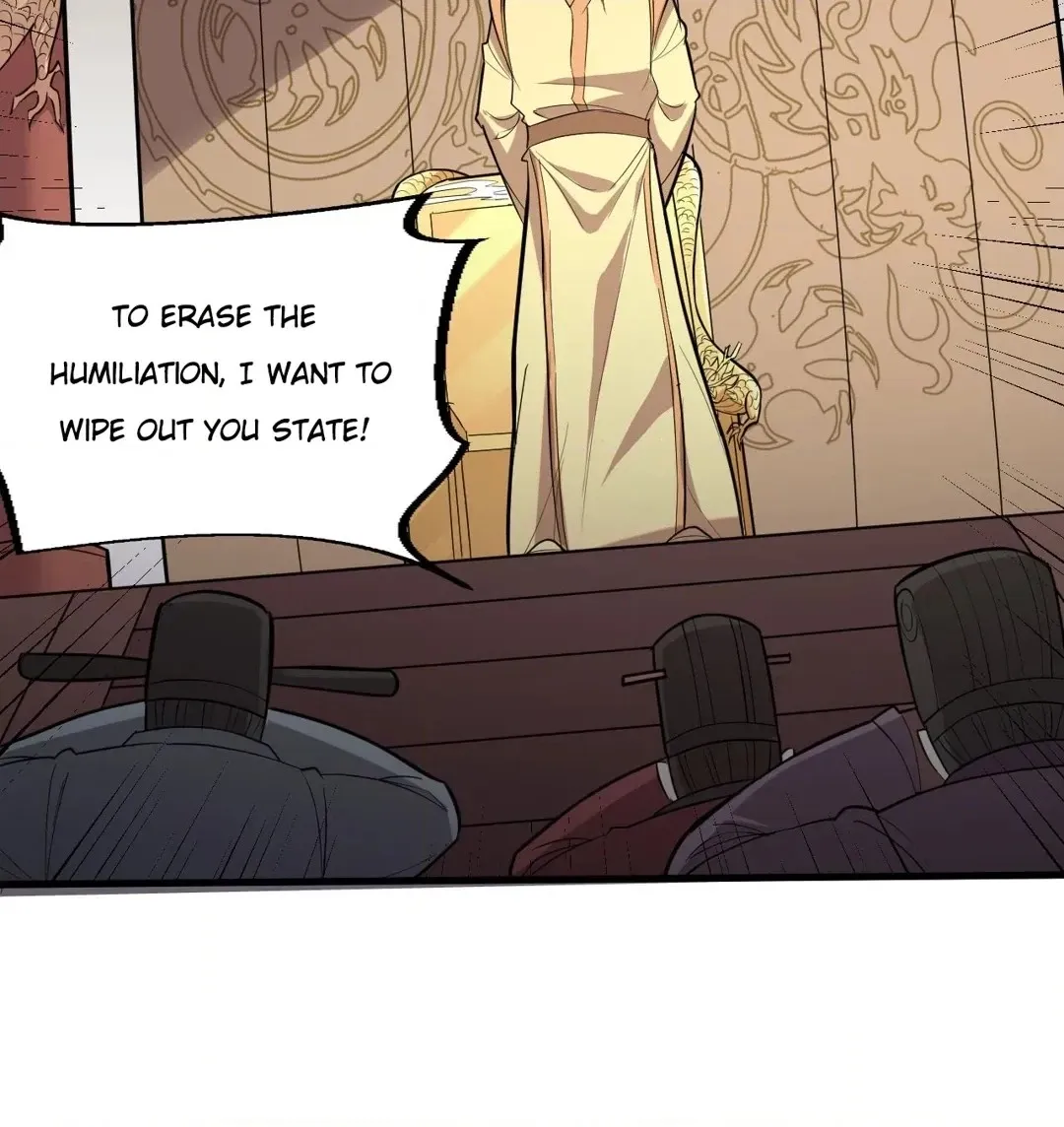 Read Revolutionary chapter 74 image 9 on Lezhin