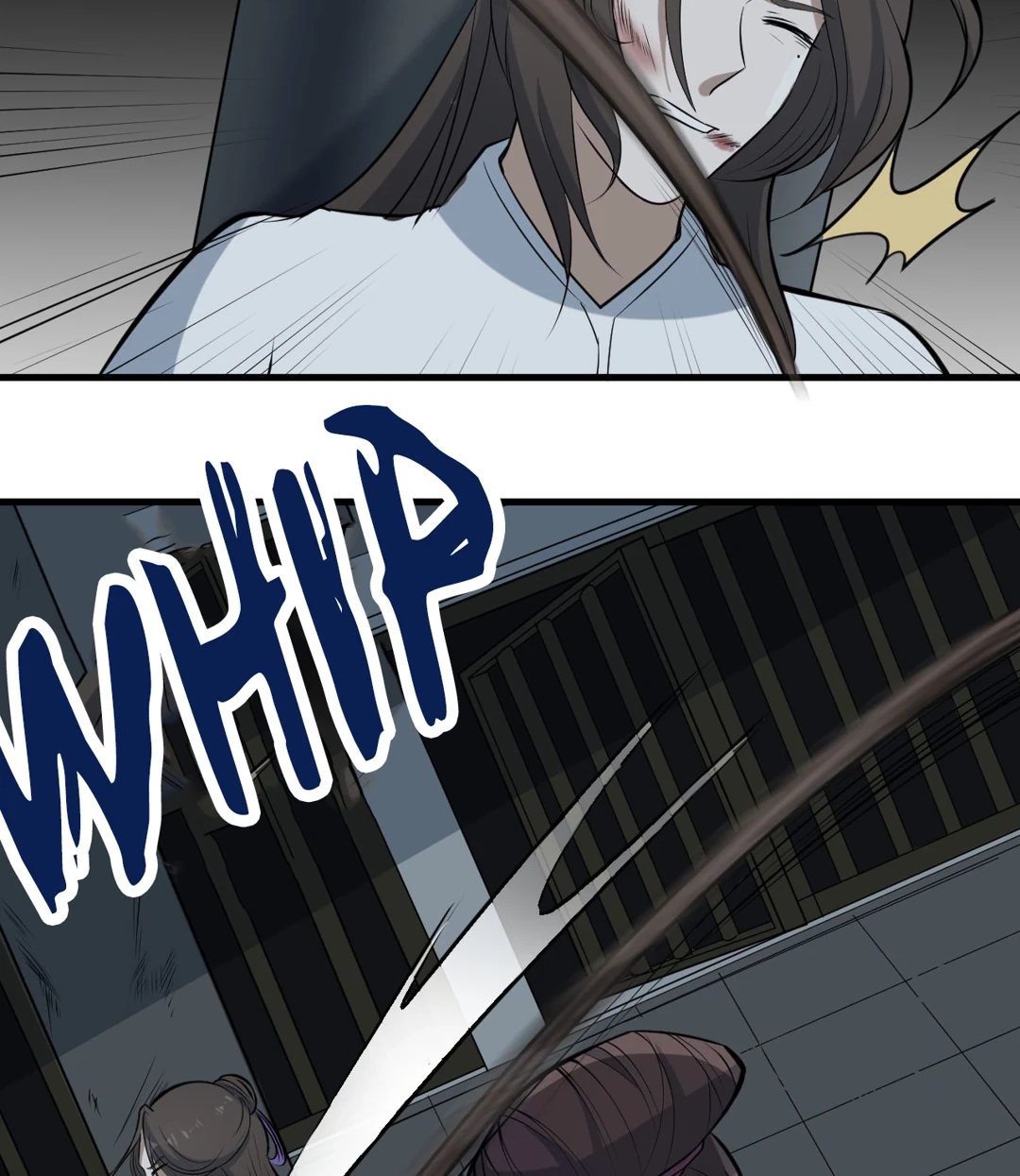 Read Revolutionary chapter 75 image 13 on Lezhin