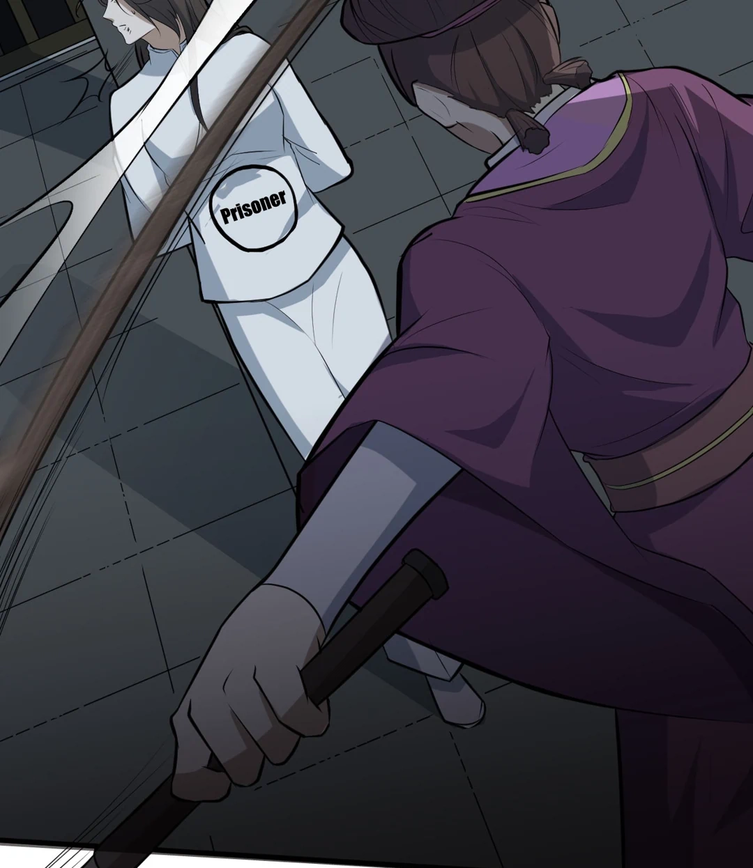 Read Revolutionary chapter 75 image 14 on Lezhin