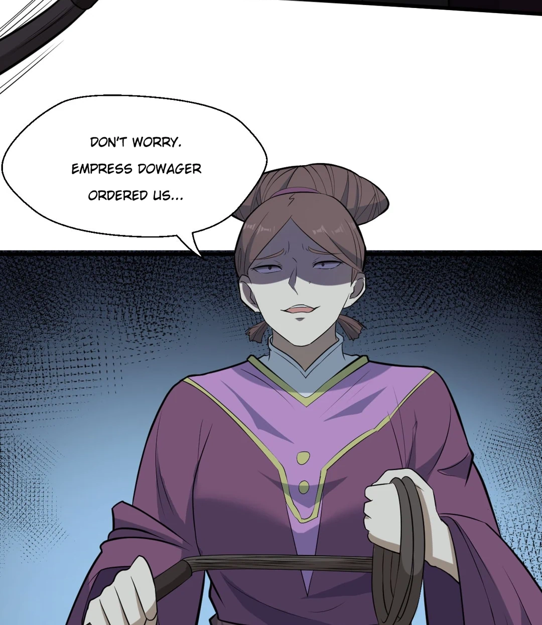 Read Revolutionary chapter 75 image 15 on Lezhin