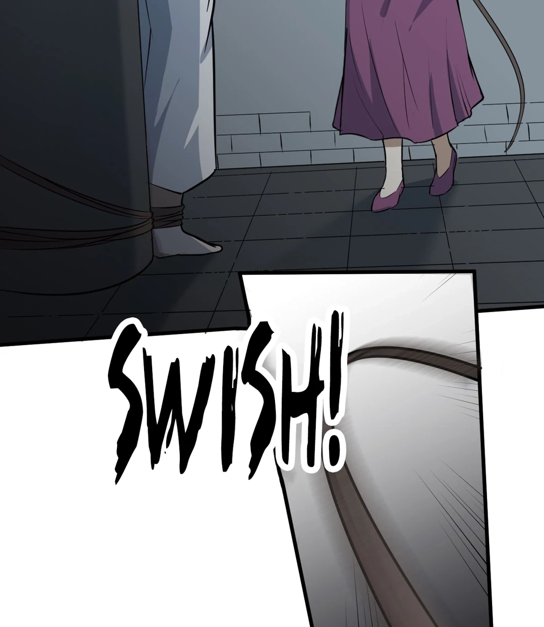 Read Revolutionary chapter 75 image 18 on Lezhin