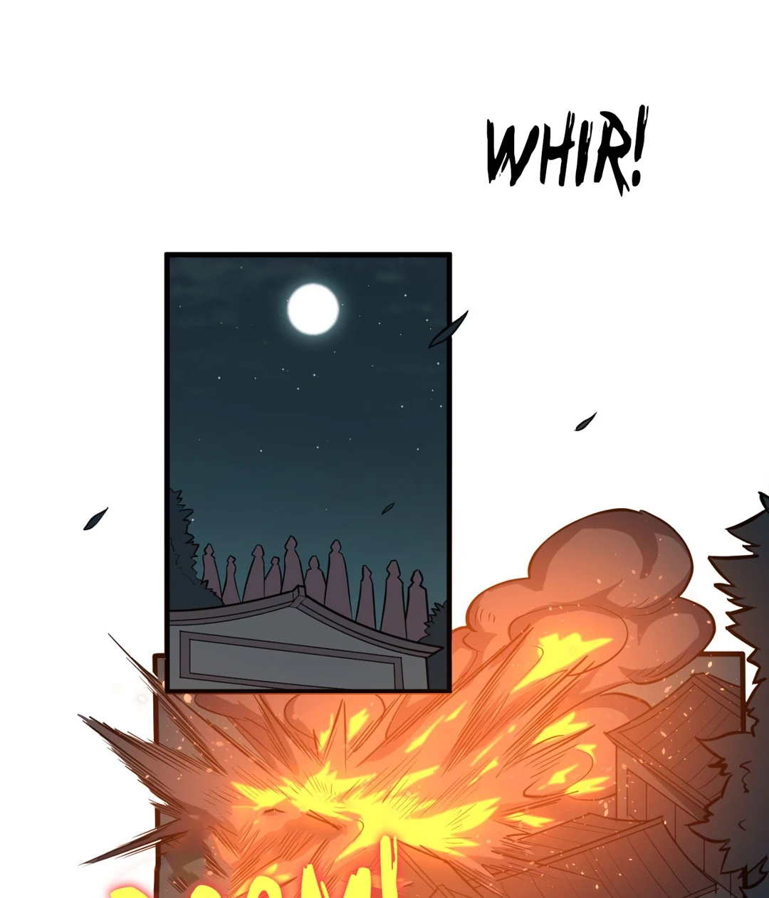 Read Revolutionary chapter 75 image 2 on Lezhin