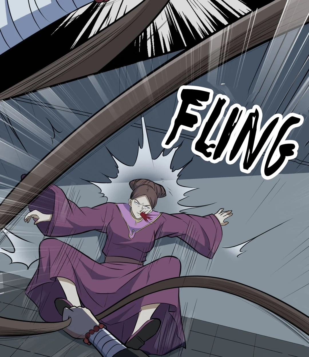 Read Revolutionary chapter 75 image 20 on Lezhin