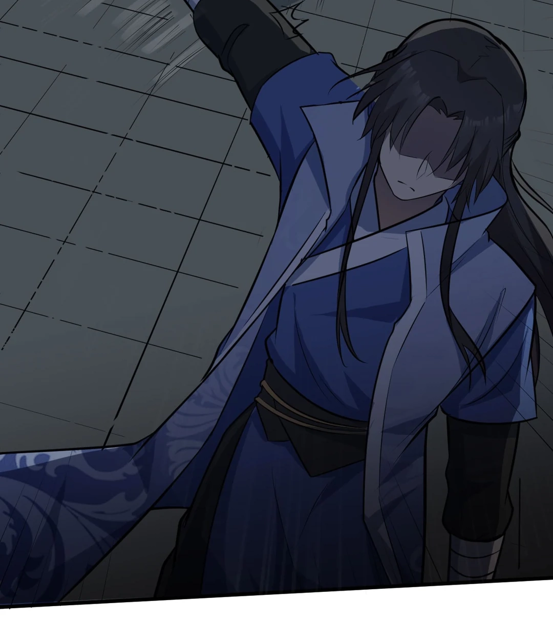 Read Revolutionary chapter 75 image 21 on Lezhin