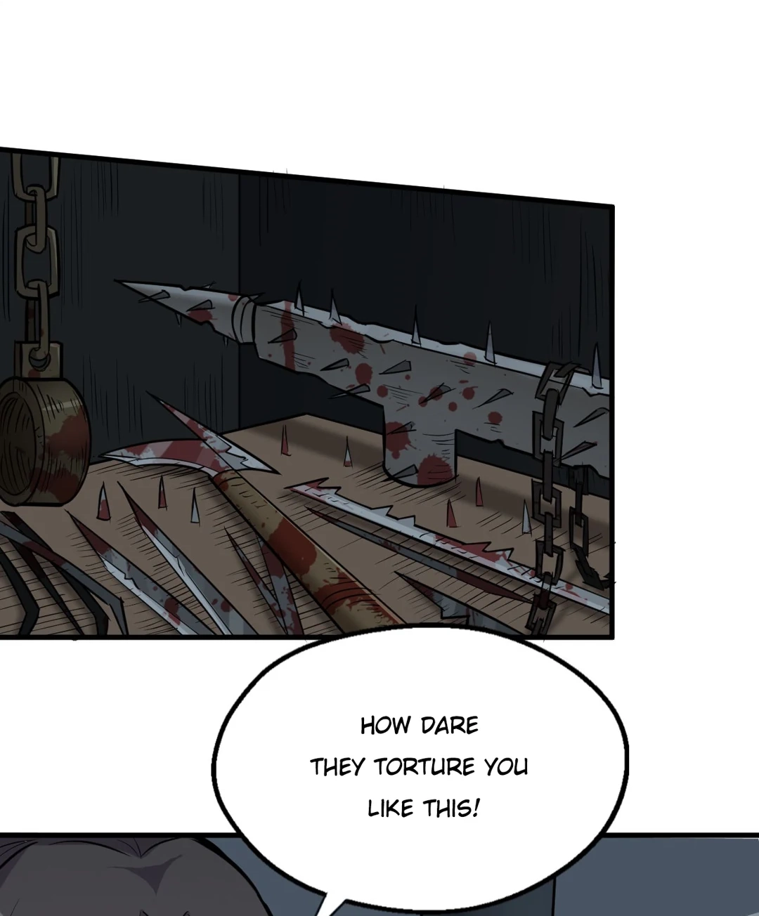 Read Revolutionary chapter 75 image 23 on Lezhin