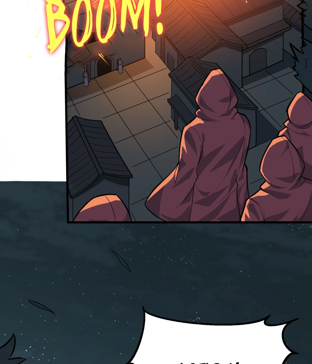 Read Revolutionary chapter 75 image 3 on Lezhin