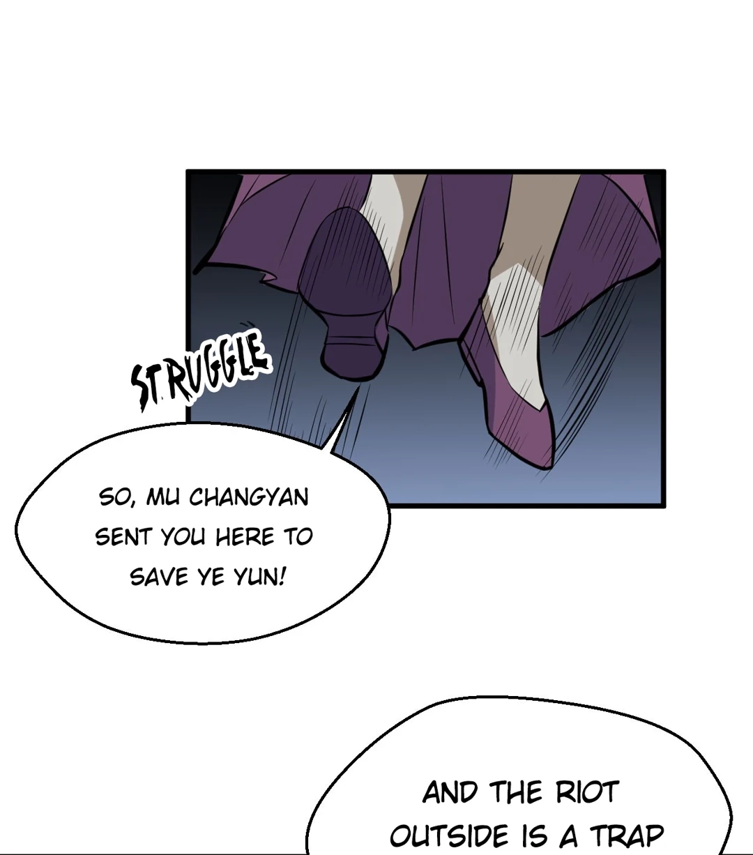 Read Revolutionary chapter 75 image 32 on Lezhin