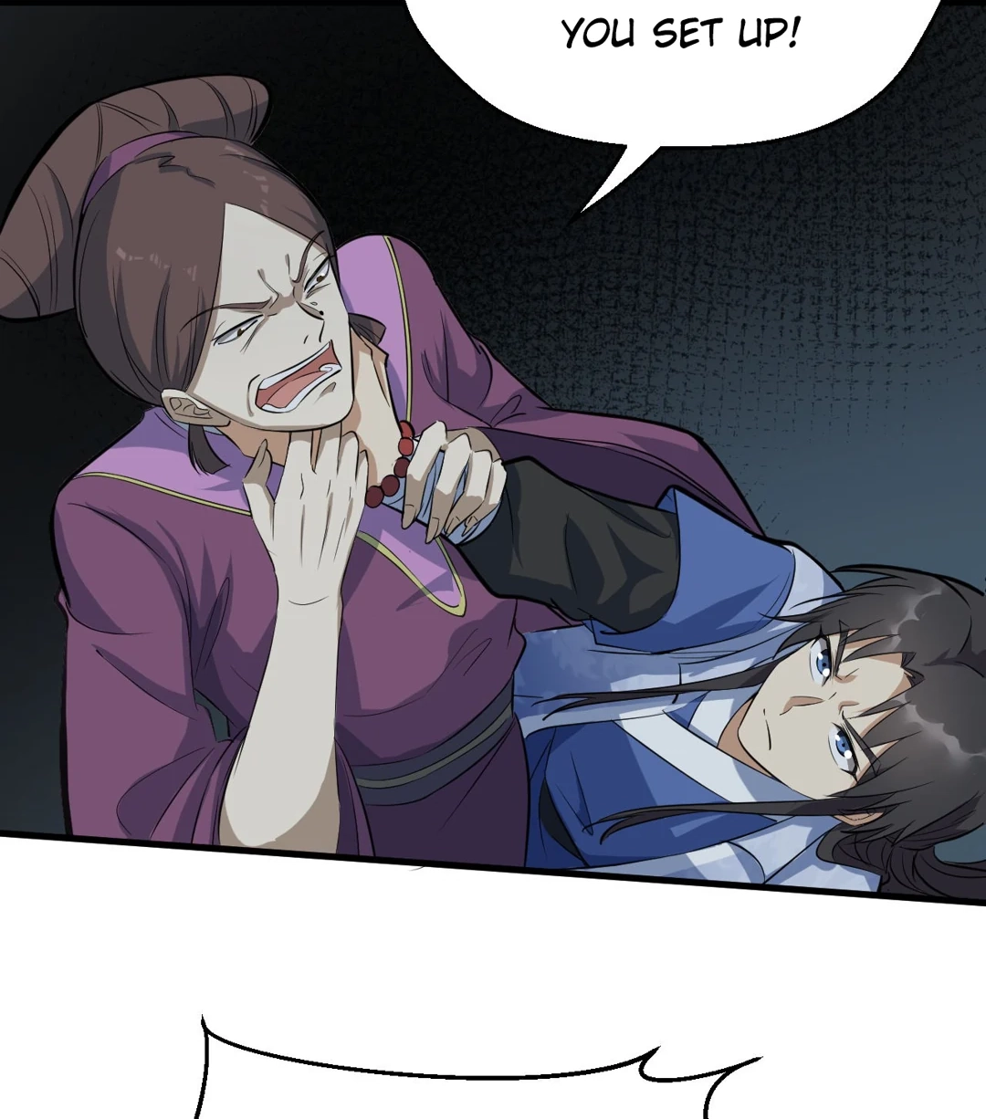 Read Revolutionary chapter 75 image 33 on Lezhin