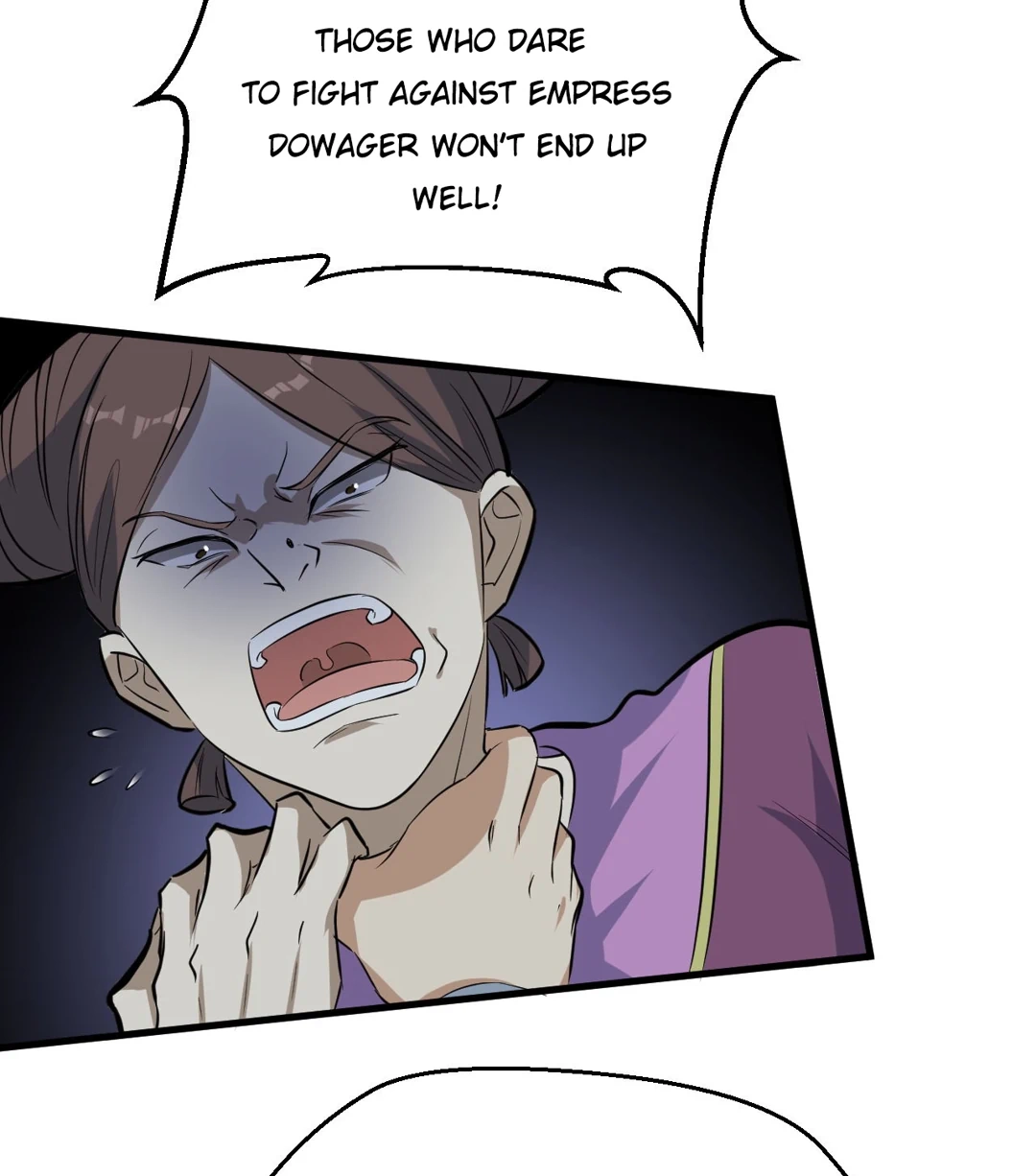 Read Revolutionary chapter 75 image 34 on Lezhin