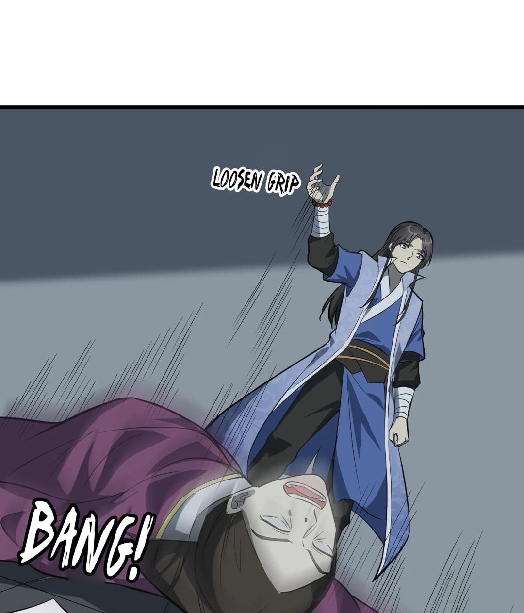Read Revolutionary chapter 75 image 38 on Lezhin