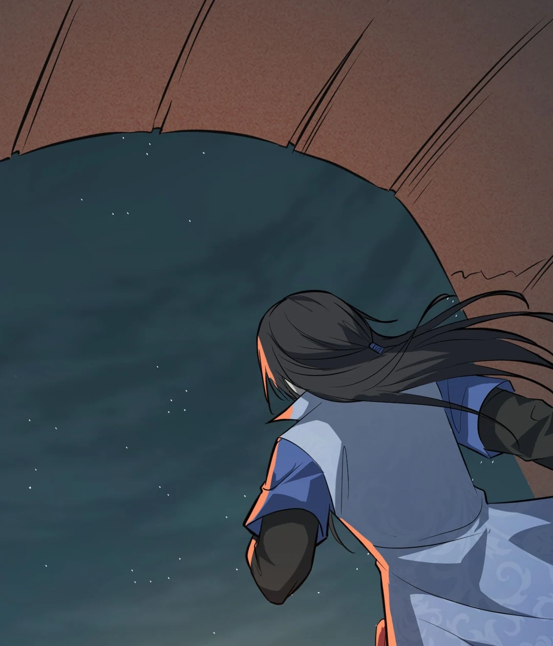 Read Revolutionary chapter 75 image 41 on Lezhin