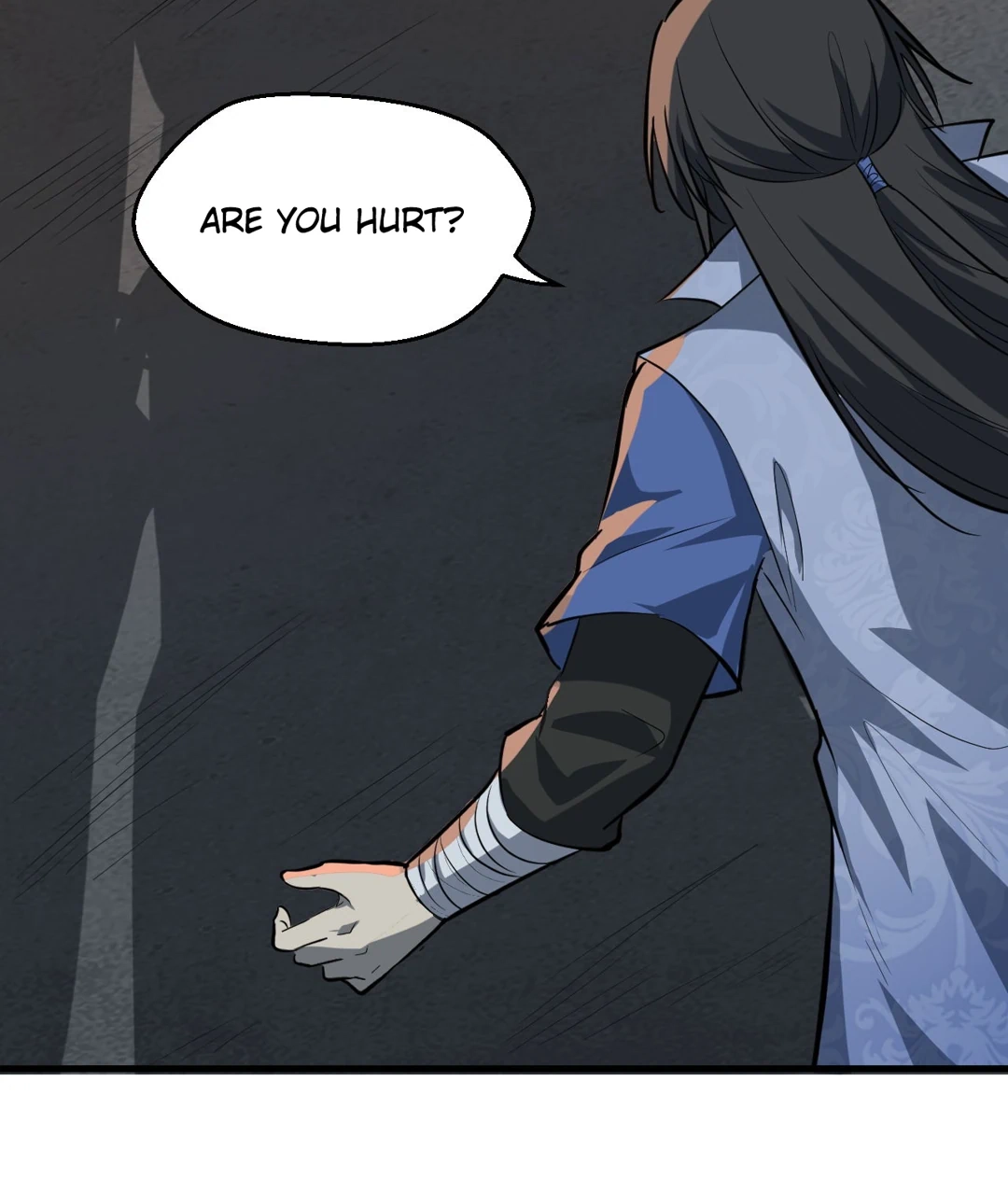 Read Revolutionary chapter 75 image 44 on Lezhin