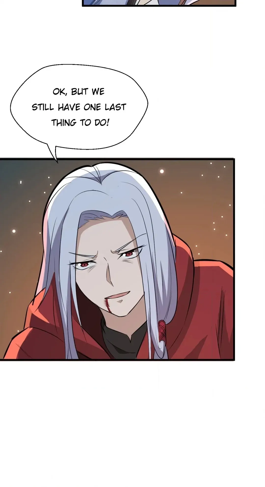 Read Revolutionary chapter 75 image 49 on Lezhin