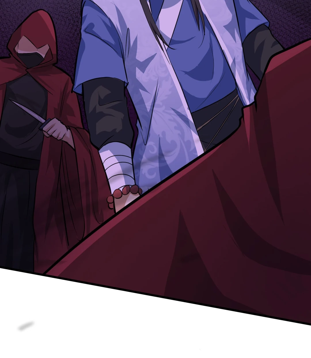Read Revolutionary chapter 75 image 54 on Lezhin