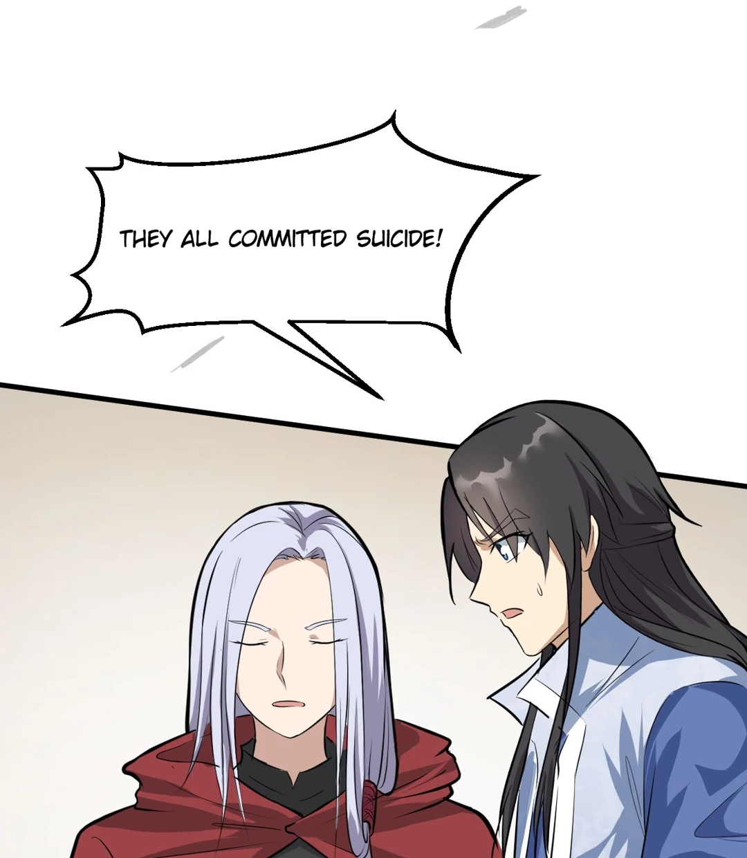 Read Revolutionary chapter 75 image 55 on Lezhin