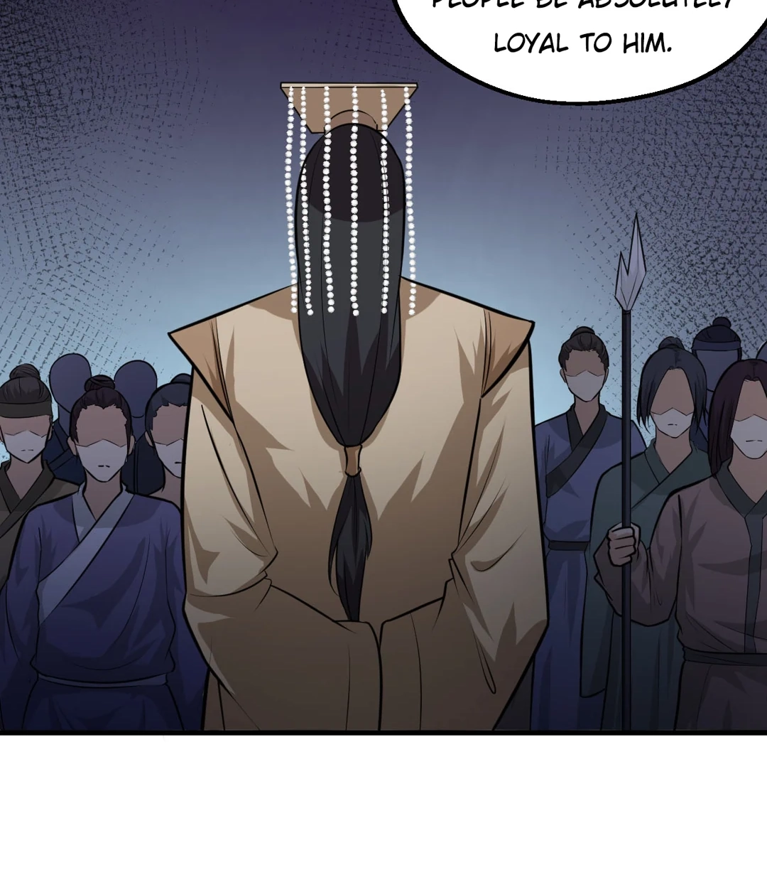 Read Revolutionary chapter 75 image 57 on Lezhin