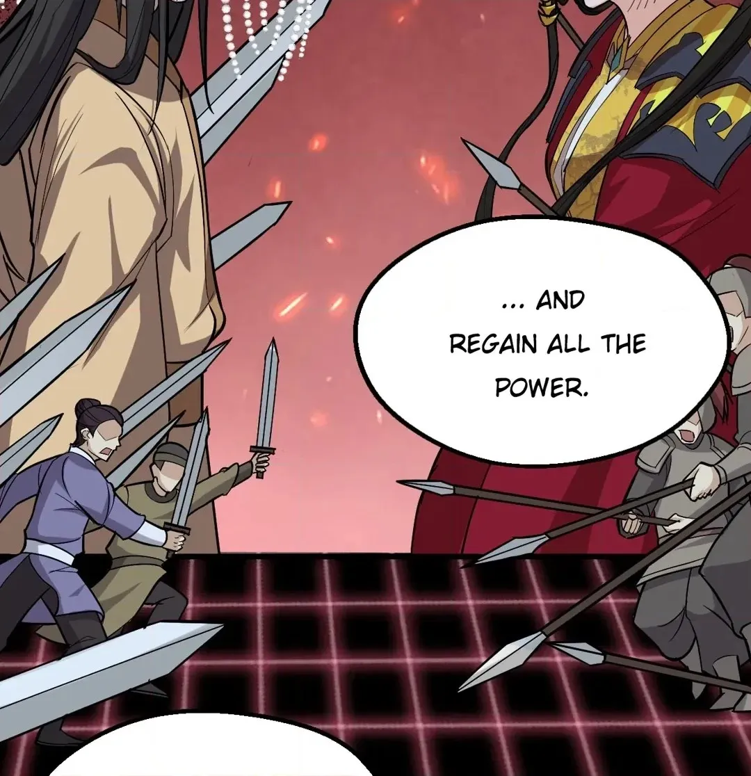 Read Revolutionary chapter 75 image 59 on Lezhin