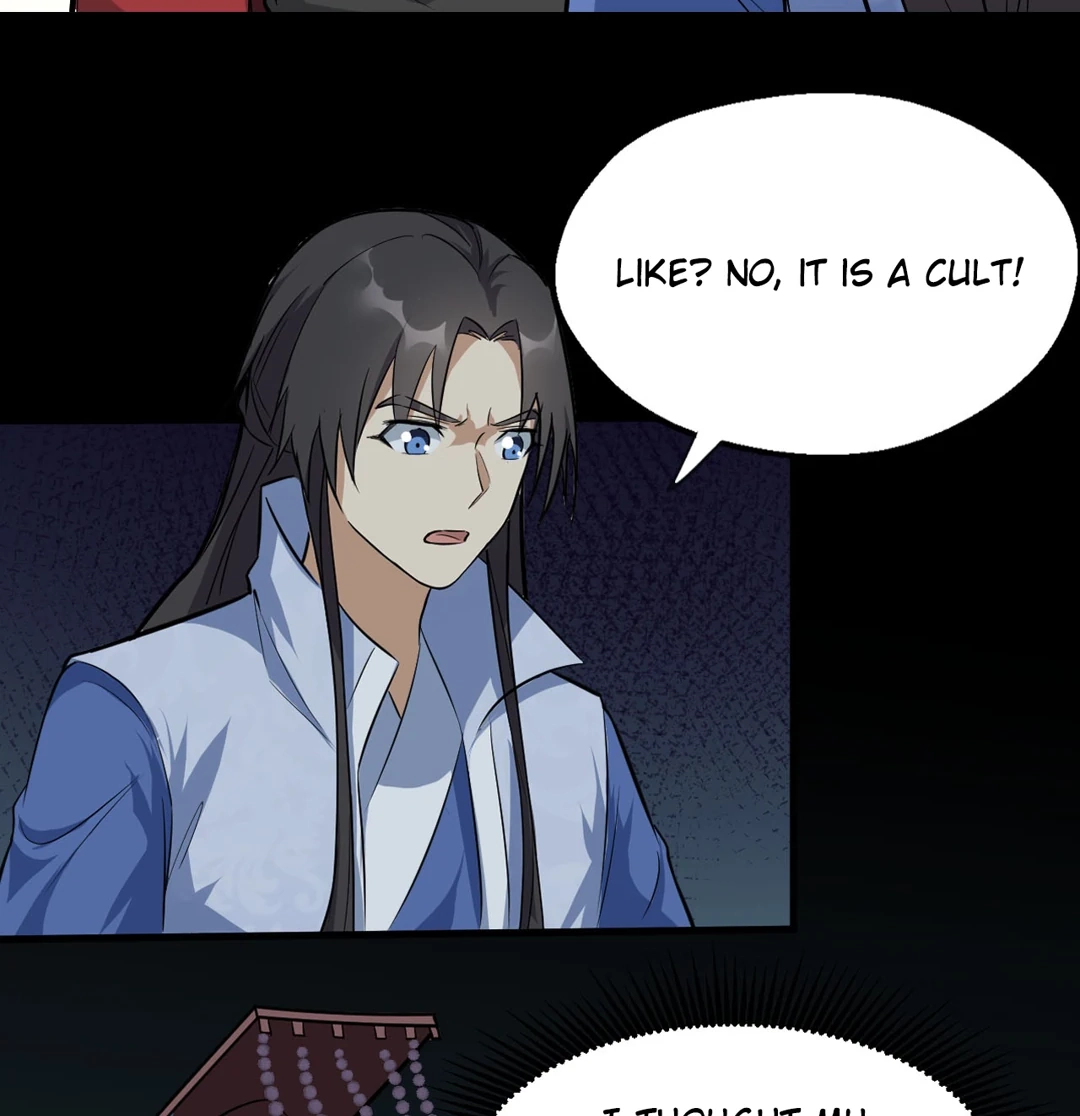 Read Revolutionary chapter 75 image 61 on Lezhin