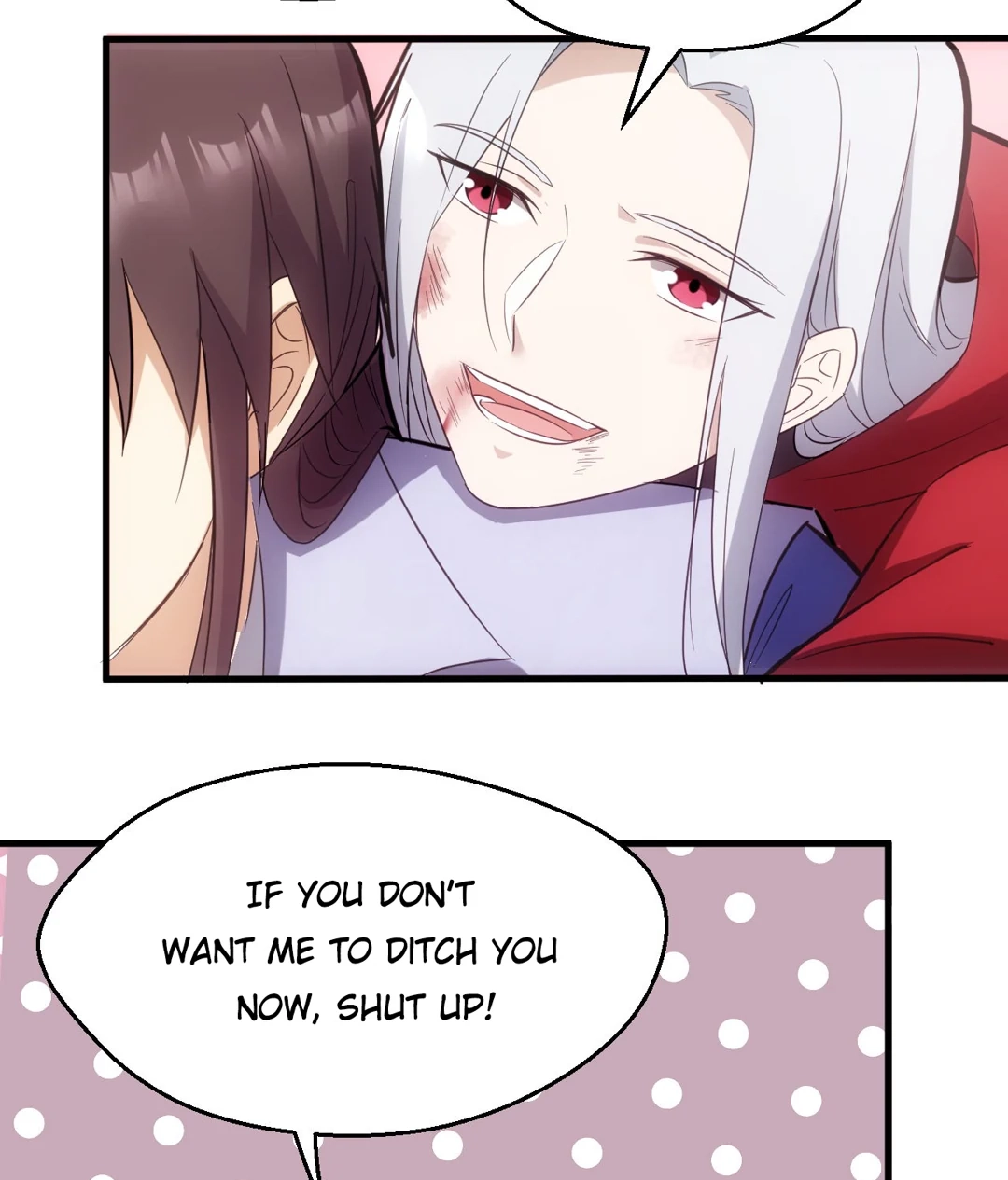Read Revolutionary chapter 76 image 10 on Lezhin