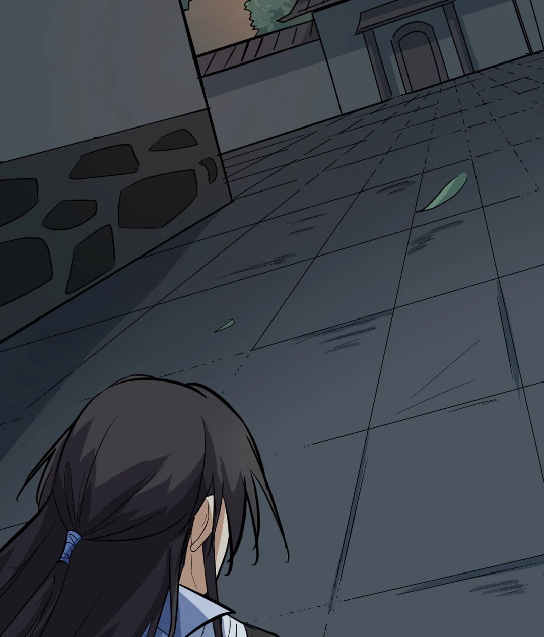 Read Revolutionary chapter 76 image 17 on Lezhin