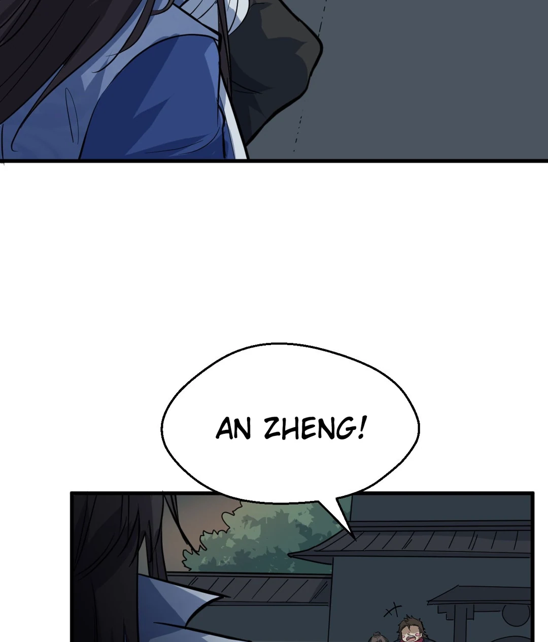 Read Revolutionary chapter 76 image 18 on Lezhin