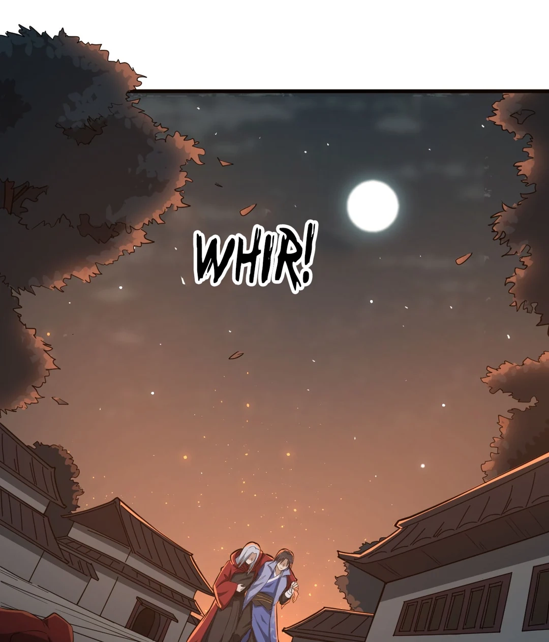 Read Revolutionary chapter 76 image 2 on Lezhin