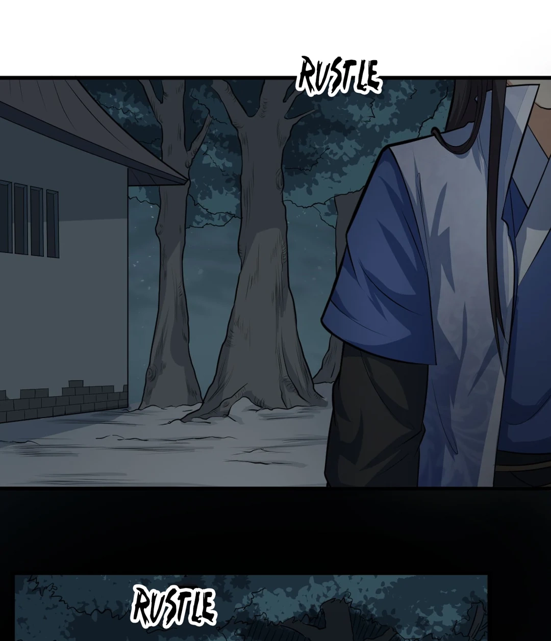 Read Revolutionary chapter 76 image 22 on Lezhin