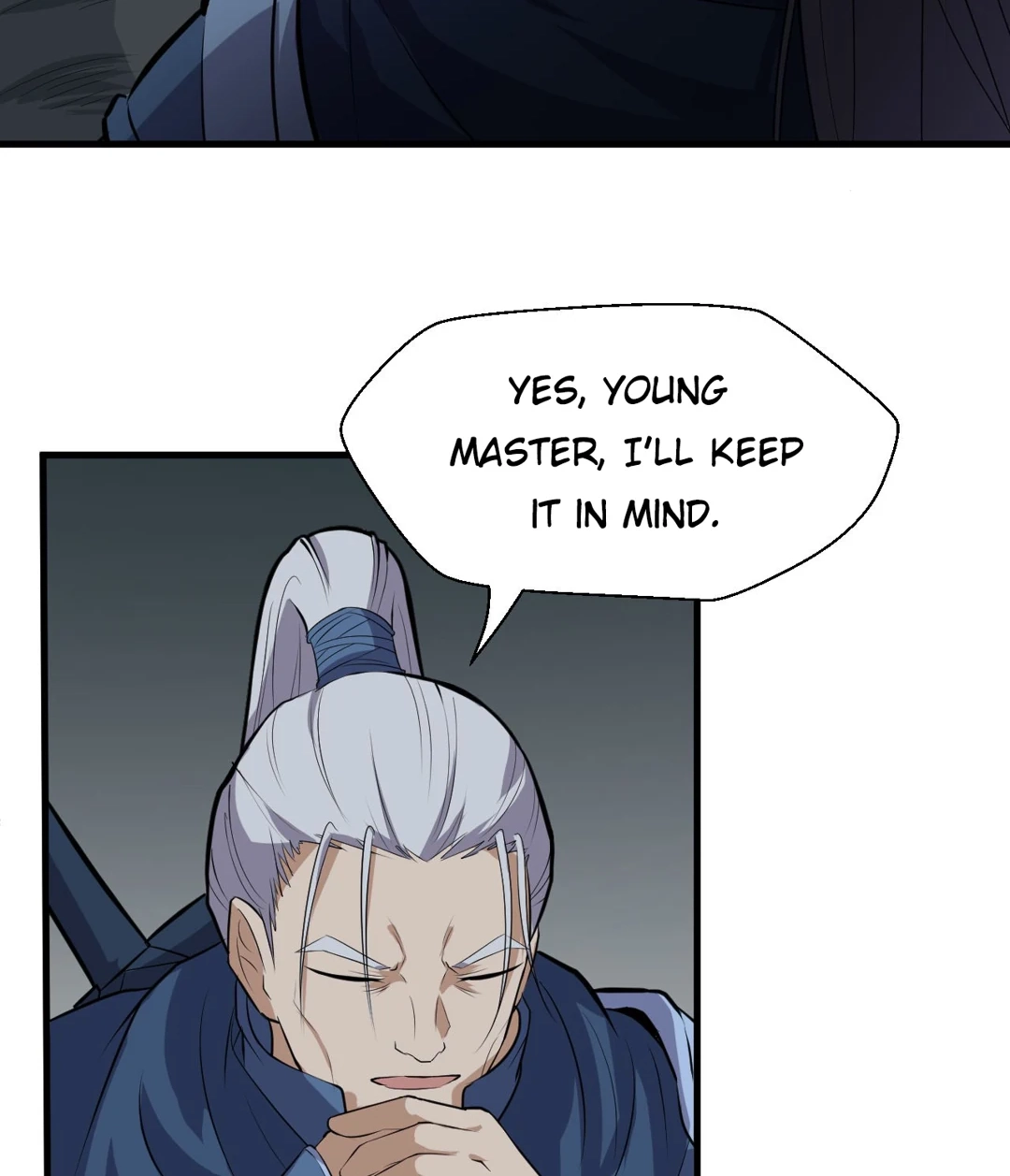 Read Revolutionary chapter 76 image 27 on Lezhin