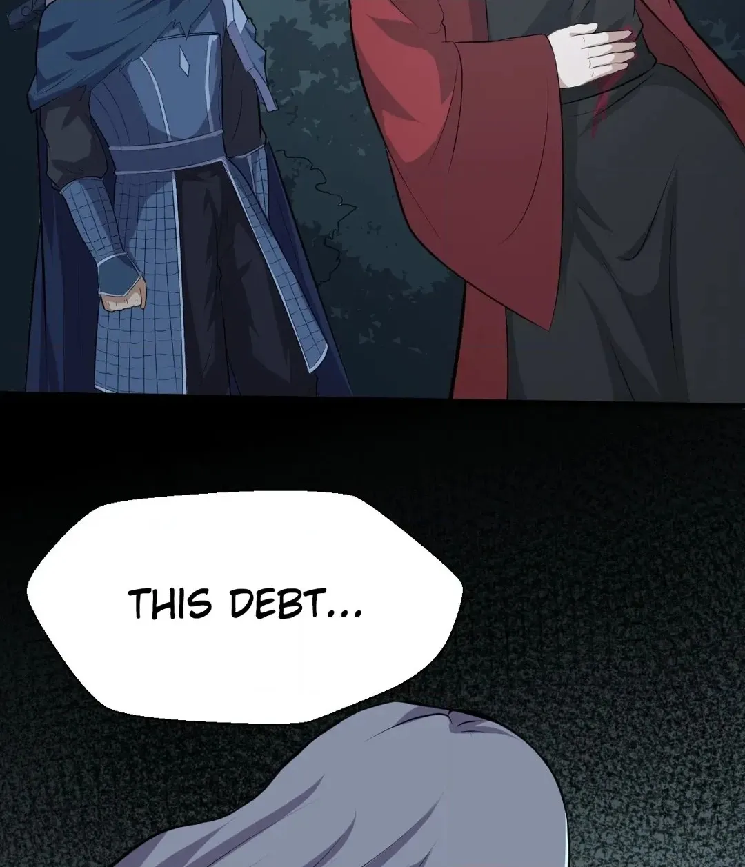 Read Revolutionary chapter 76 image 29 on Lezhin