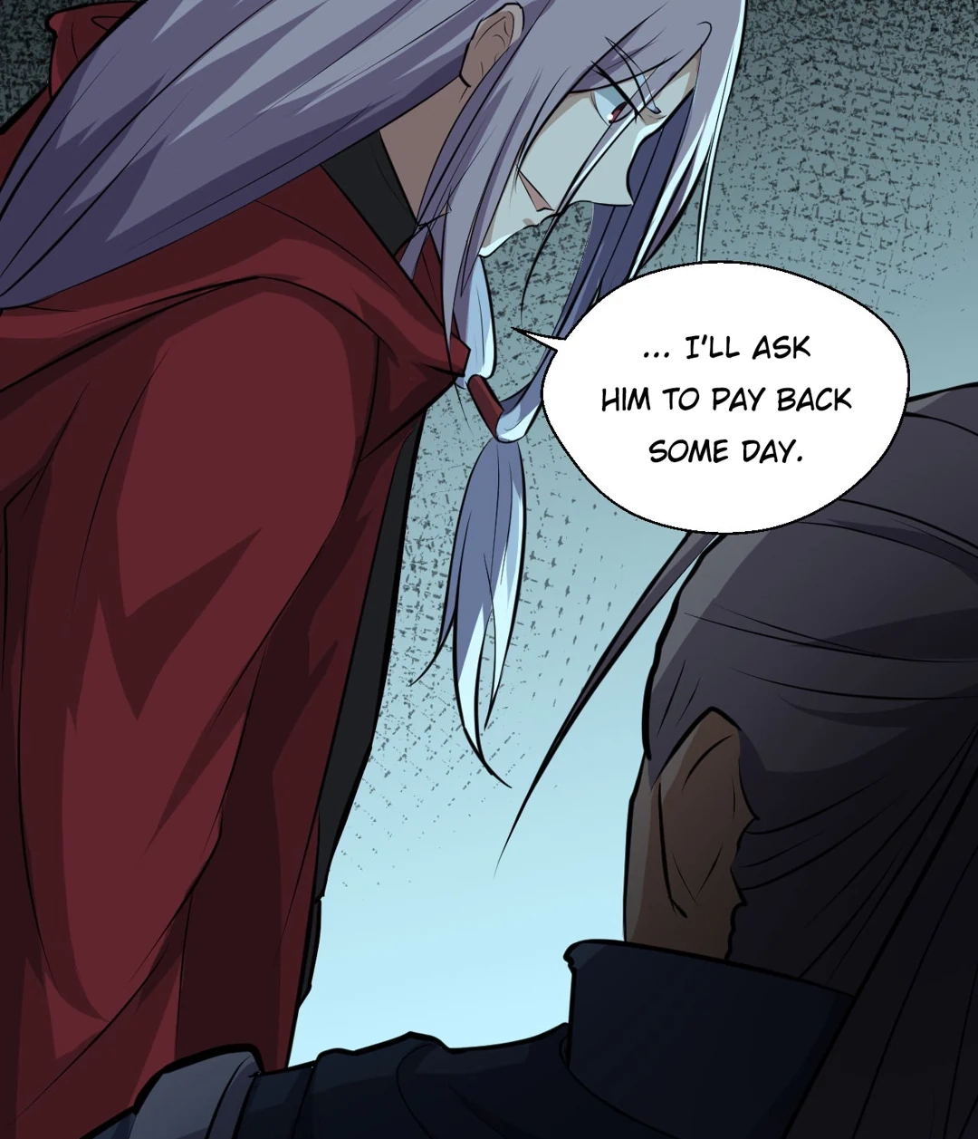 Read Revolutionary chapter 76 image 30 on Lezhin