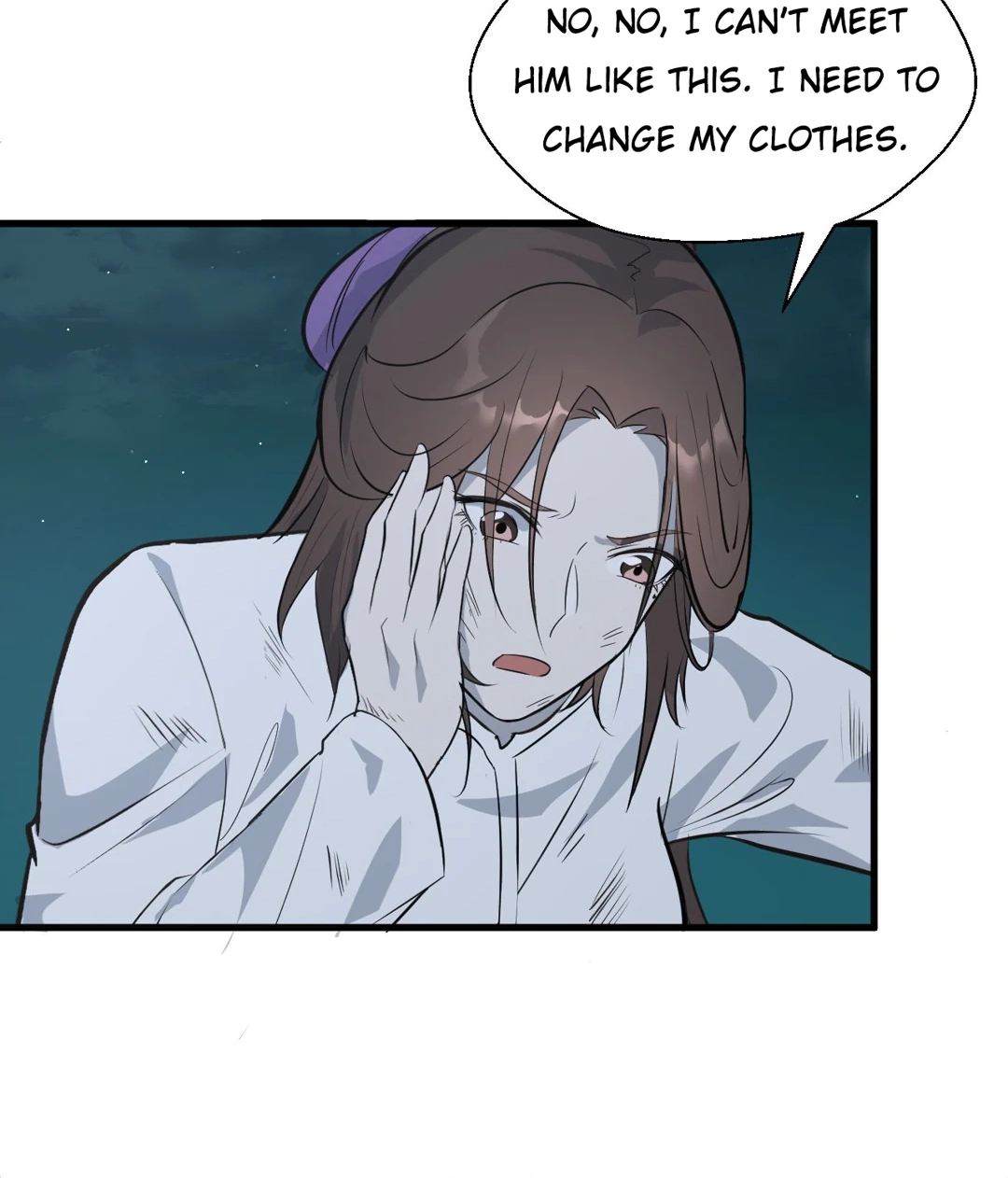 Read Revolutionary chapter 76 image 35 on Lezhin
