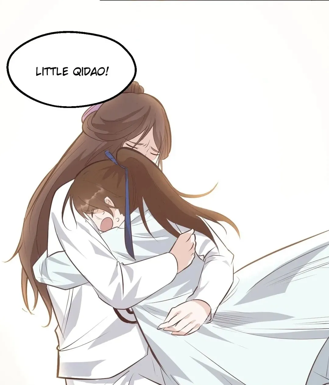 Read Revolutionary chapter 76 image 39 on Lezhin