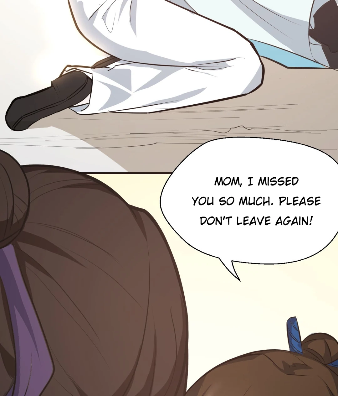 Read Revolutionary chapter 76 image 40 on Lezhin