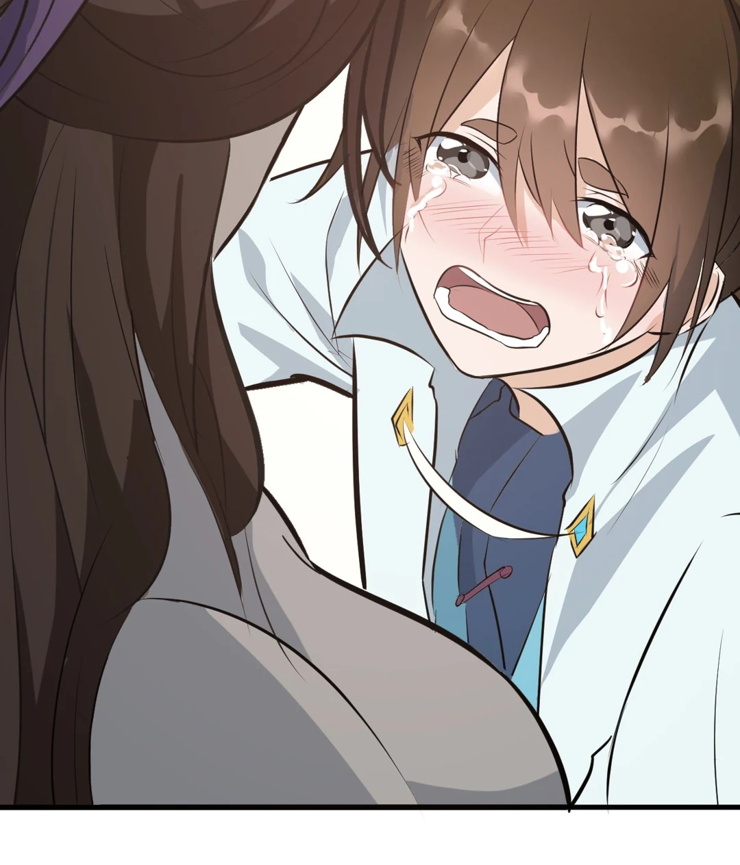 Read Revolutionary chapter 76 image 41 on Lezhin