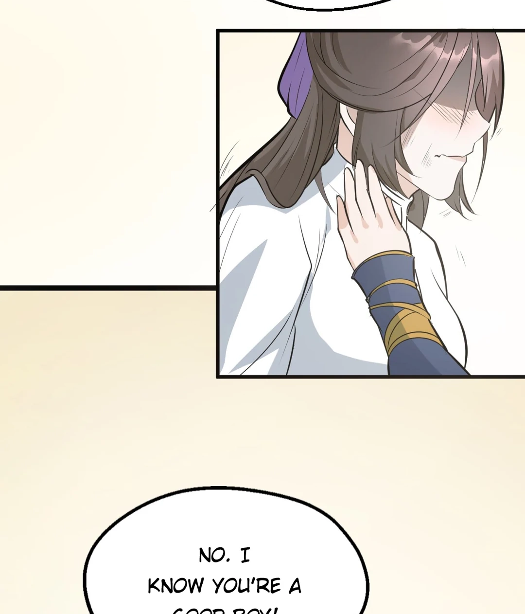 Read Revolutionary chapter 76 image 47 on Lezhin