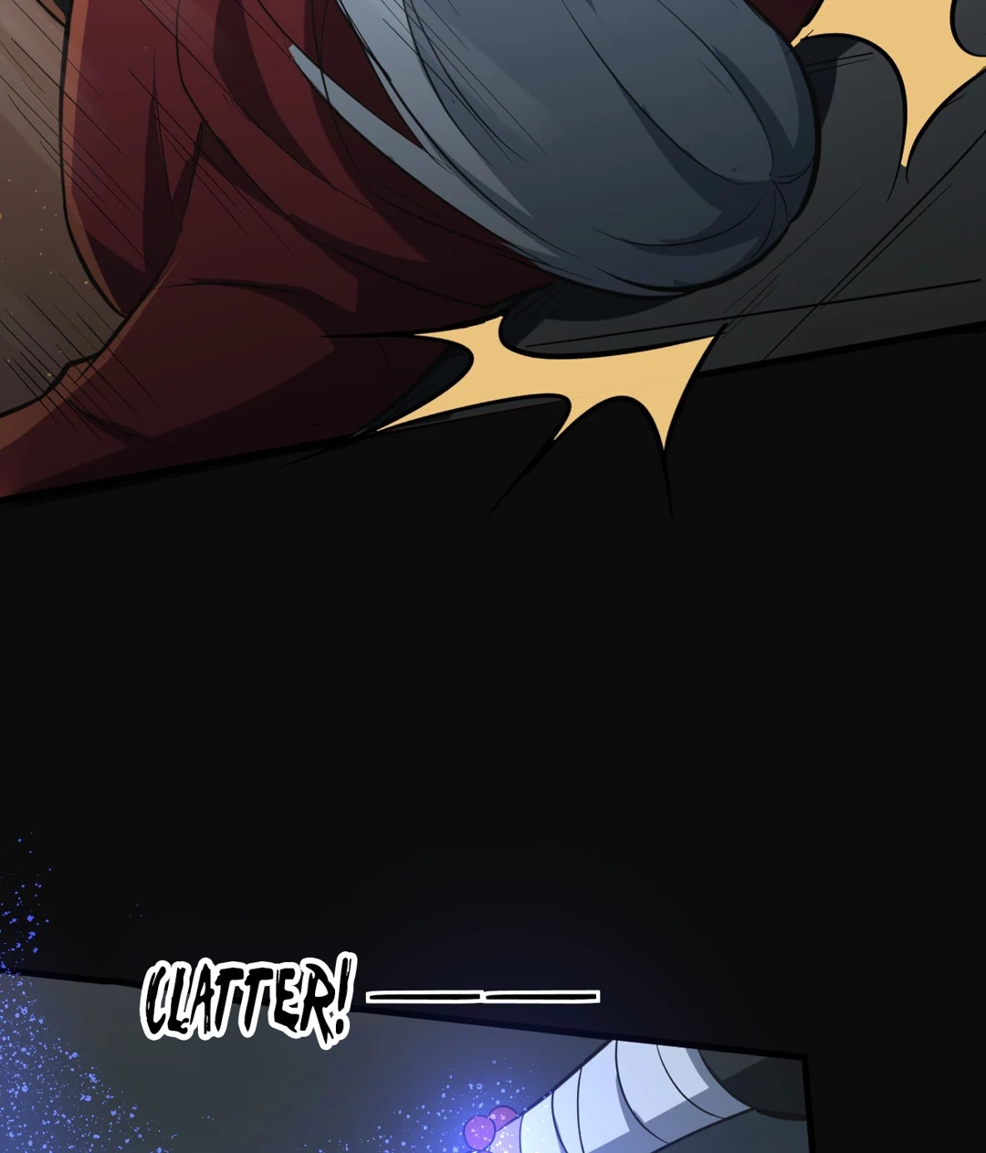 Read Revolutionary chapter 76 image 5 on Lezhin