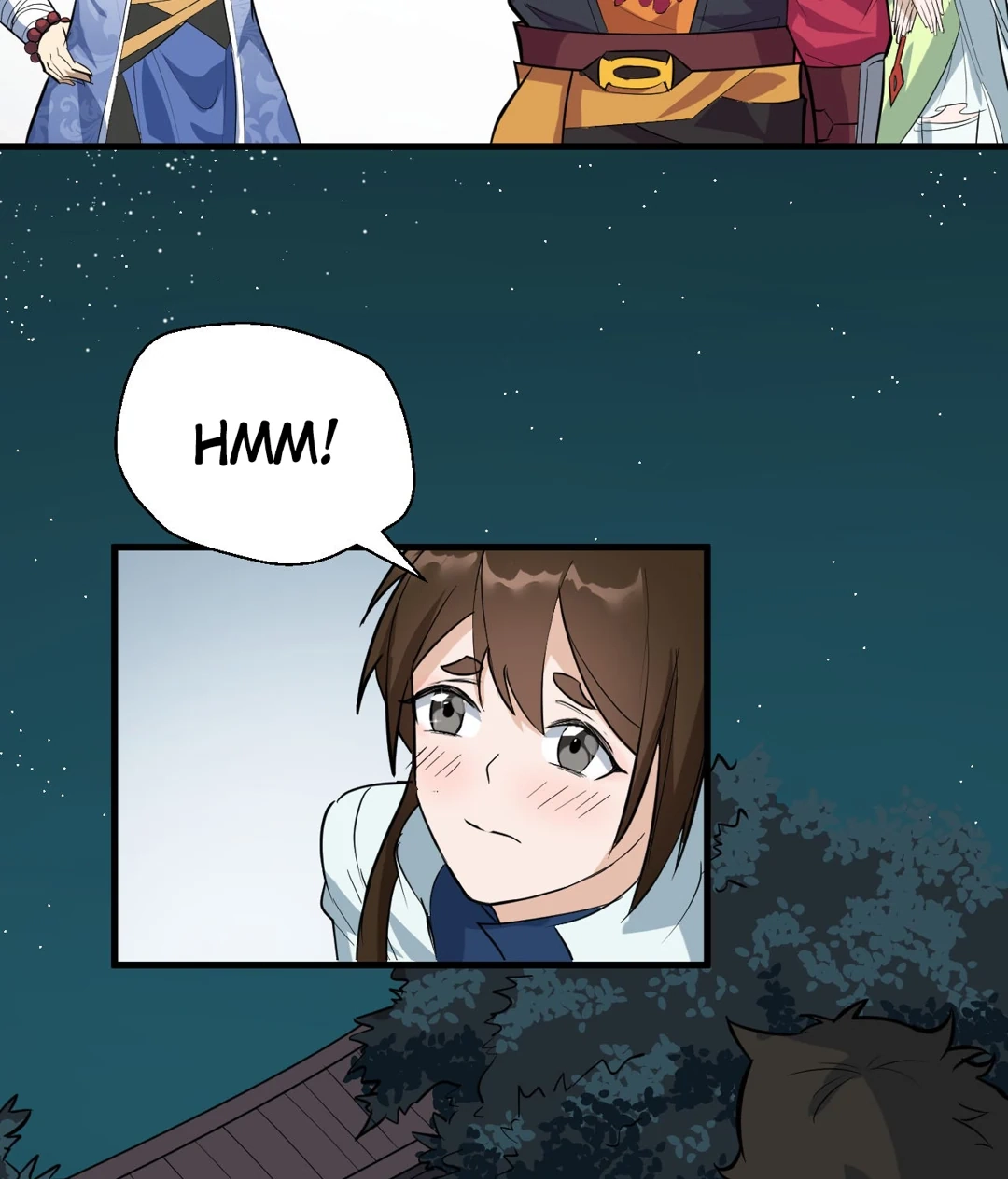 Read Revolutionary chapter 76 image 50 on Lezhin