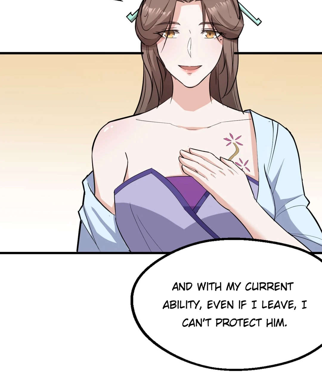 Read Revolutionary chapter 76 image 61 on Lezhin