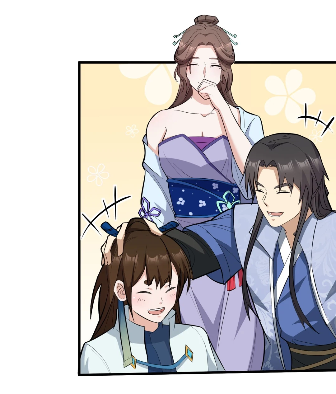 Read Revolutionary chapter 76 image 62 on Lezhin
