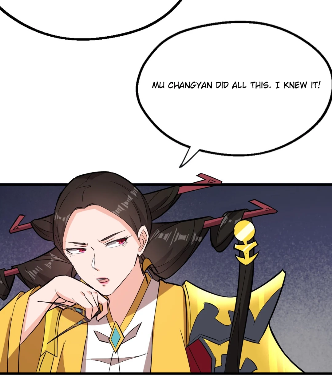 Read Revolutionary chapter 76 image 65 on Lezhin
