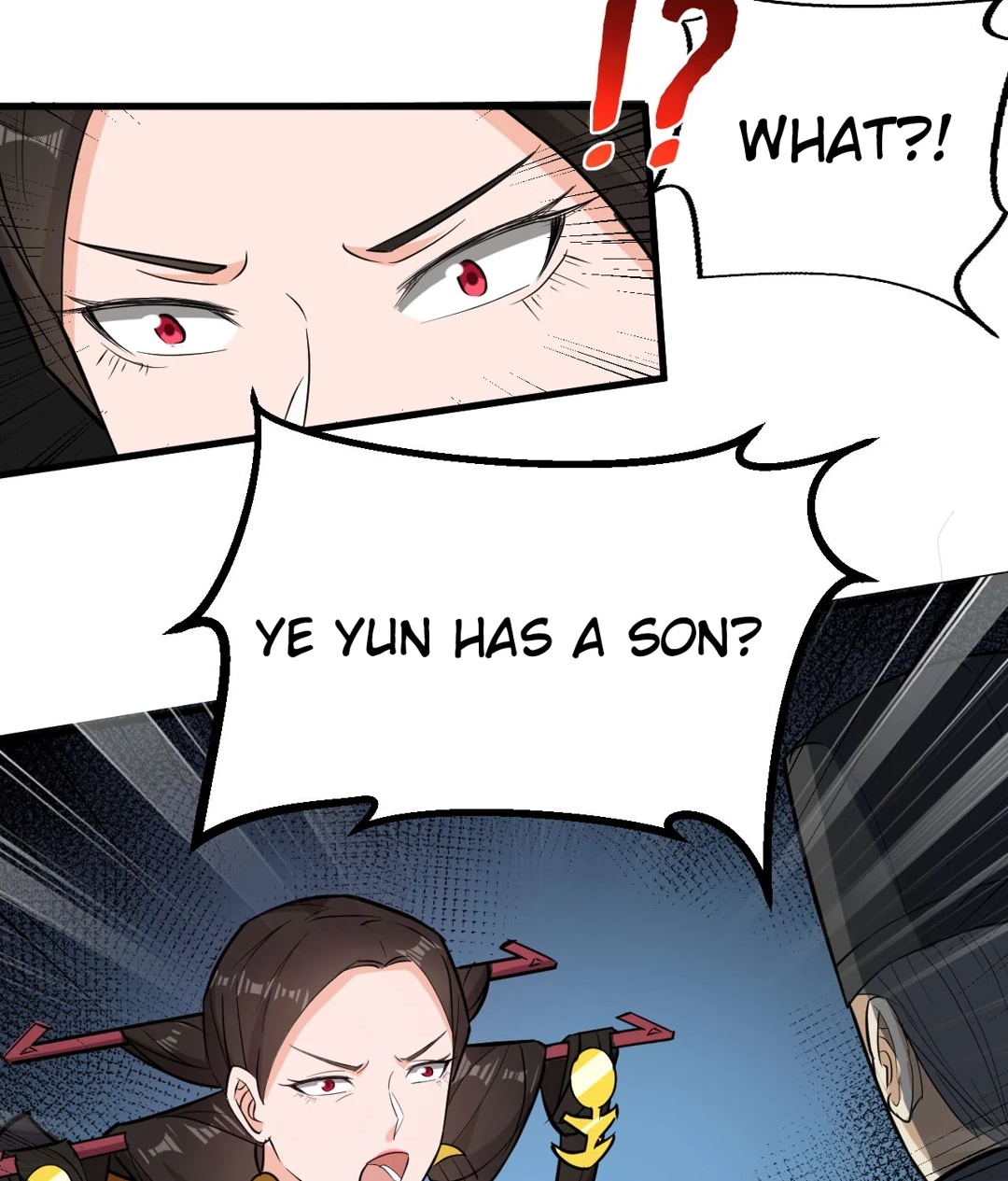 Read Revolutionary chapter 76 image 67 on Lezhin