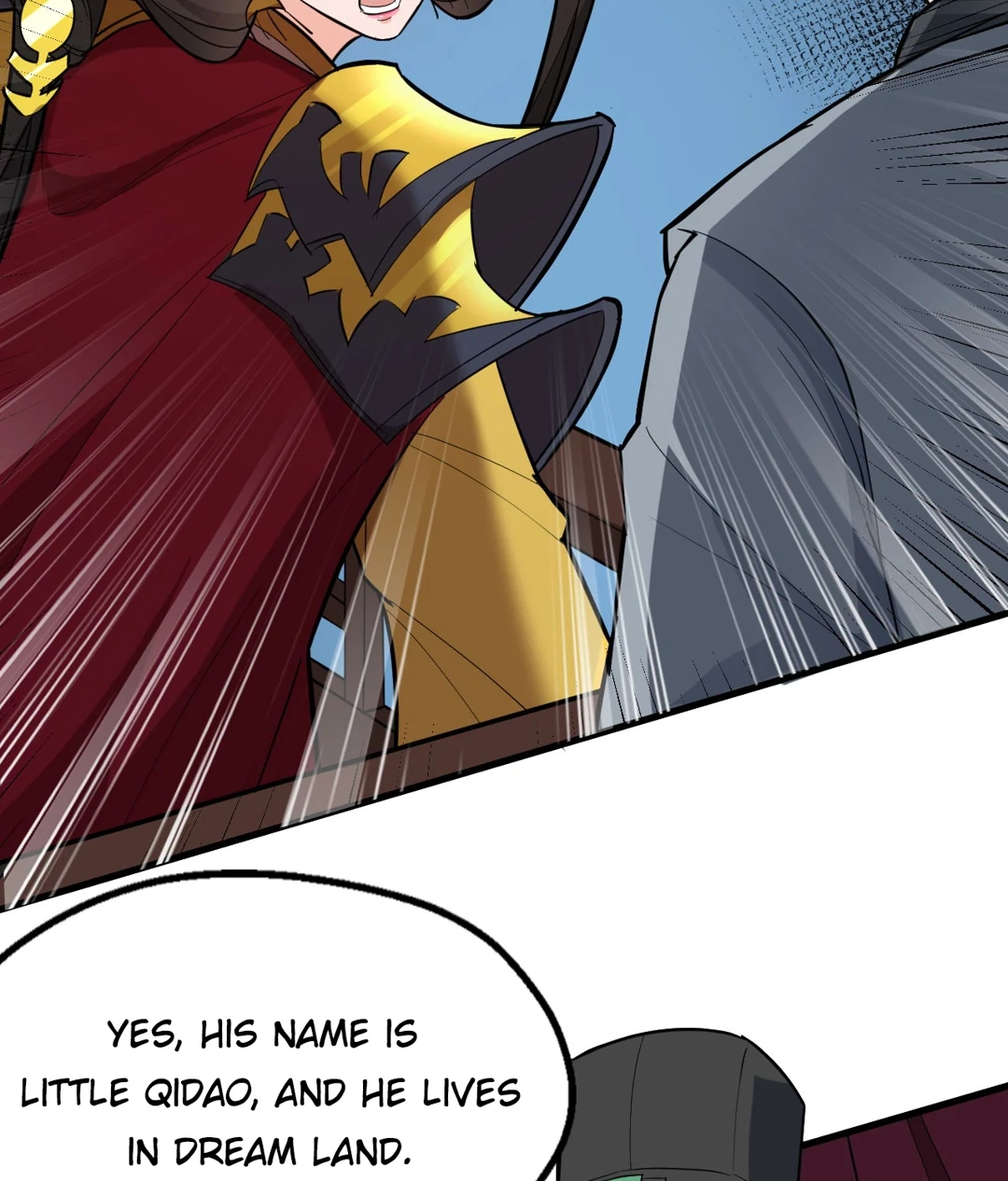 Read Revolutionary chapter 76 image 68 on Lezhin