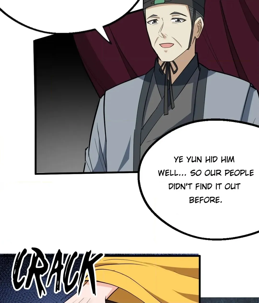 Read Revolutionary chapter 76 image 69 on Lezhin