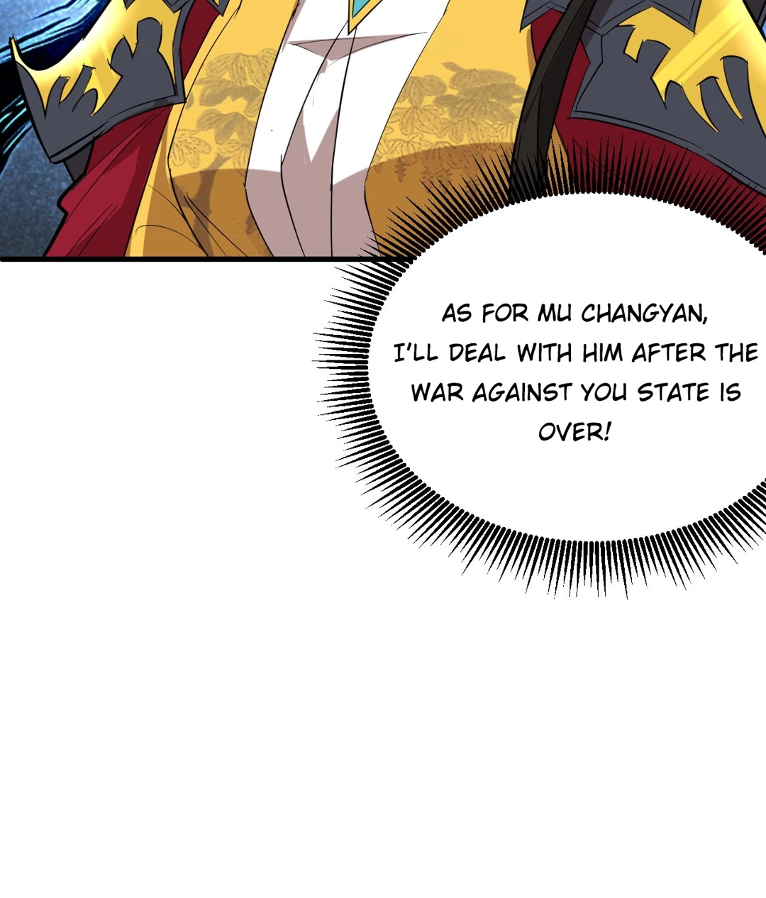 Read Revolutionary chapter 76 image 71 on Lezhin