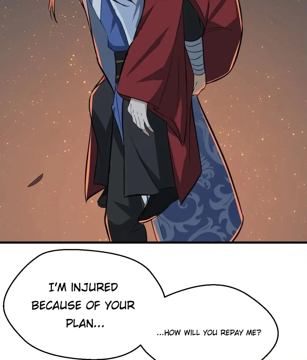 Read Revolutionary chapter 76 image 9 on Lezhin