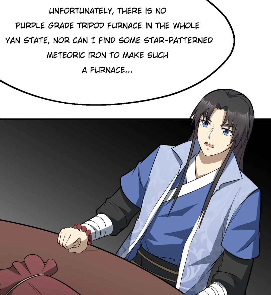 Read Revolutionary chapter 77 image 13 on Lezhin