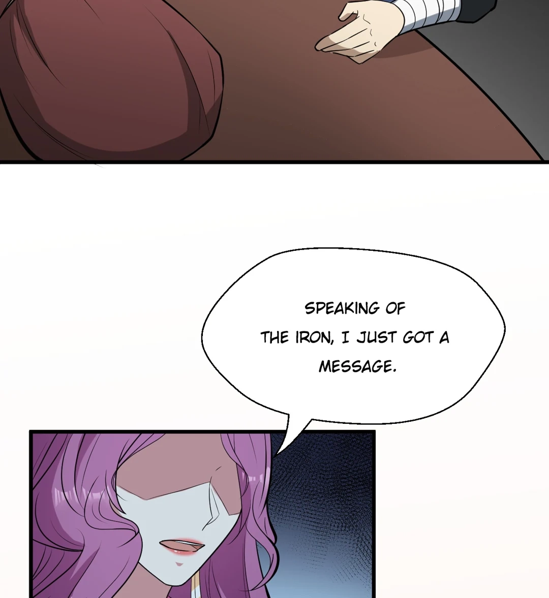 Read Revolutionary chapter 77 image 14 on Lezhin