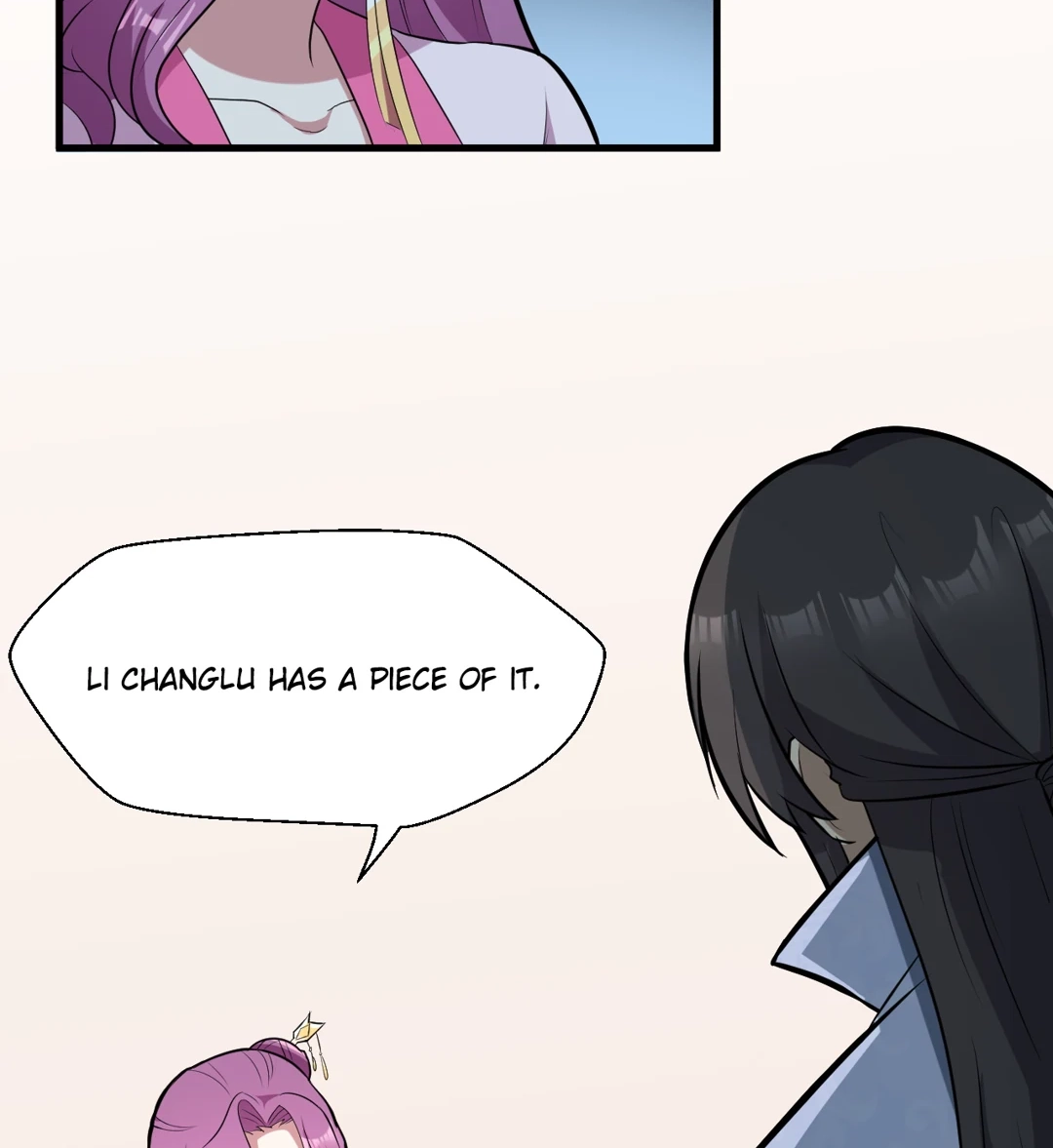 Read Revolutionary chapter 77 image 15 on Lezhin