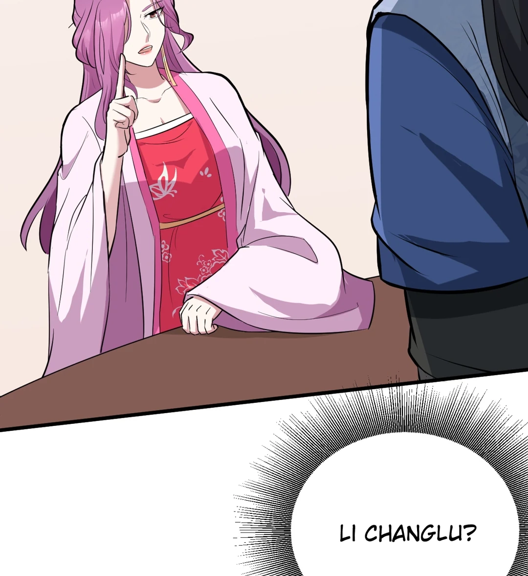 Read Revolutionary chapter 77 image 16 on Lezhin