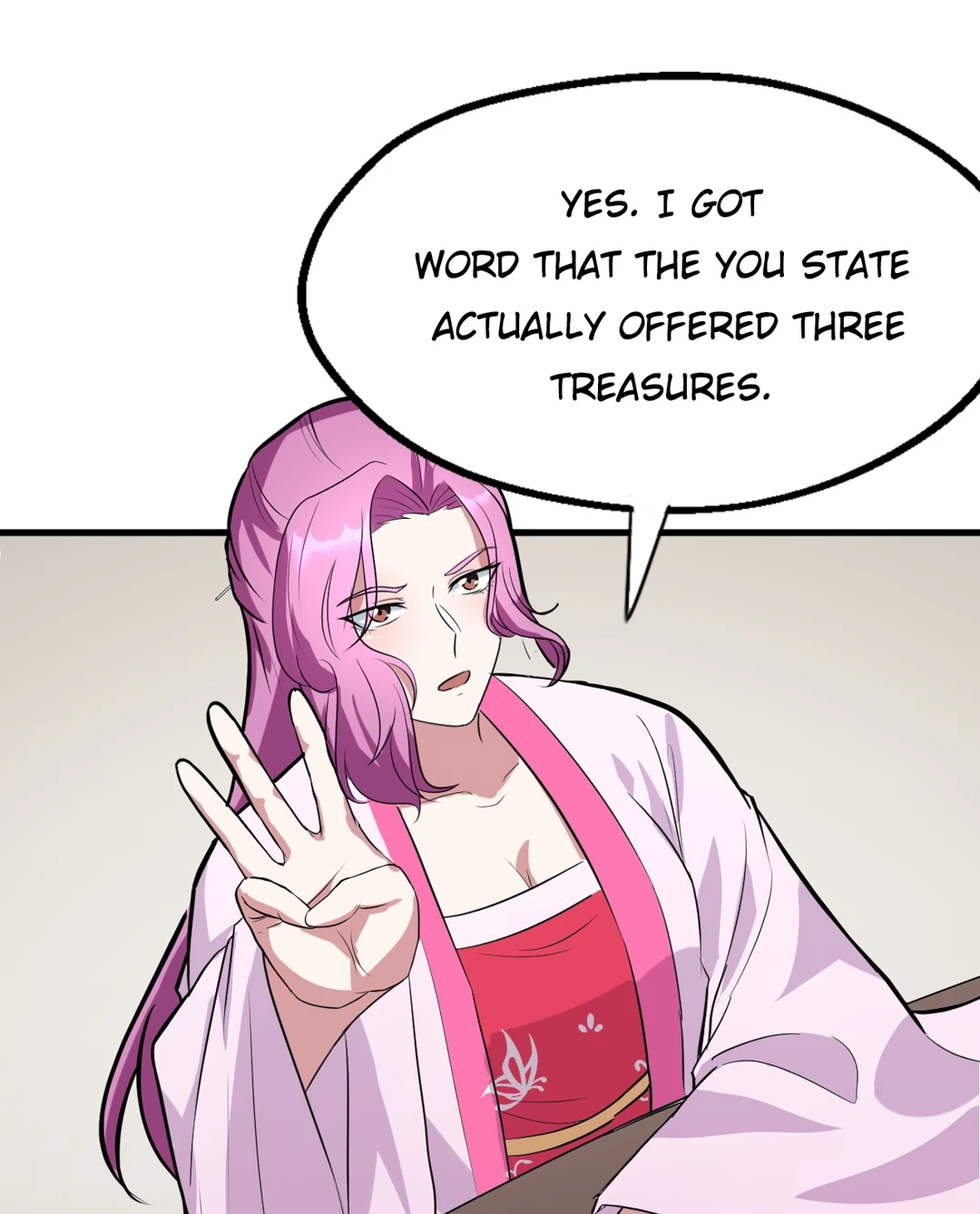 Read Revolutionary chapter 77 image 18 on Lezhin